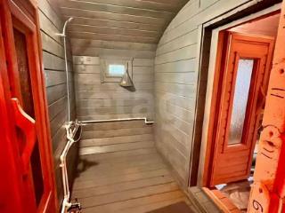  дом, 120 м², 20 соток