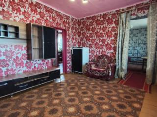 1-этажный дом, 67 м², 14 соток