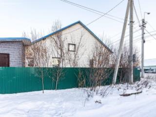 1-этажный дом, 101.2 м², 8.5 соток