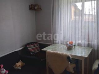 1-этажный дом, 70 м², 30 соток