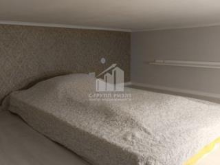 Студия, 22.4 м², 1/4 этаж