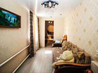 1-этажный дом, 120 м², 24 сотки