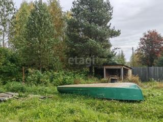 1-этажный дом, 50 м², 10.4 соток