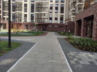 3-комн. квартира, 58.3 м², 4/9 этаж