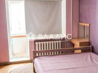 3-комн. квартира, 50 м², 4/5 этаж