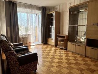 2-комн. квартира, 50 м², 3/5 этаж