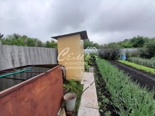 1-этажный дом, 35 м², 6 соток