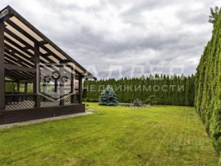 2-этажный коттедж, 360 м²