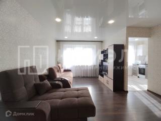 1-комн. квартира, 30.7 м², 4/5 этаж