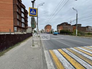 3-этажный дом, 700 м², 4.5 сотки