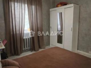 3-комн., Квартира, 61.9 м², 1/2 этаж