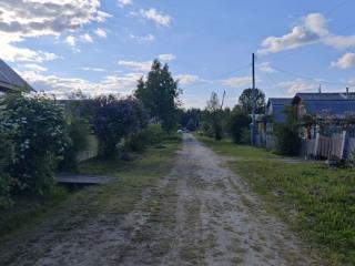  коттедж, 15 м², 6 соток