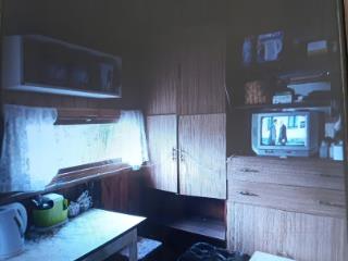 1-этажный дом, 12 м², 20 соток