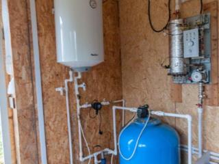 1-этажный дом, 36 м², 20 соток