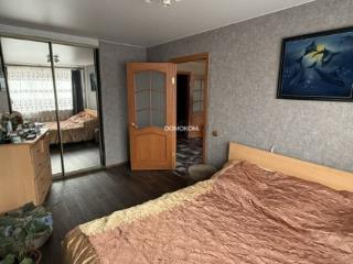 3-комн. квартира, 59 м², 4/5 этаж