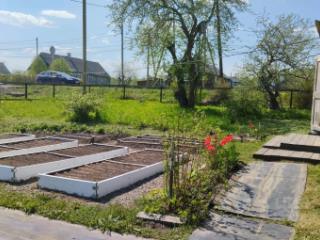 1-этажный дом, 60.4 м², 20 соток