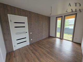 2-этажный дом, 109.1 м², 7.5 соток