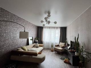 3-комн. квартира, 61.2 м², 5/5 этаж