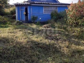 1-этажный дом, 36 м², 29 соток