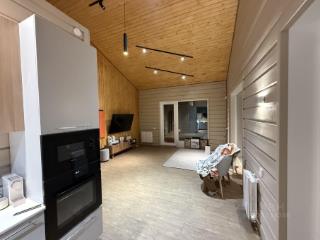 1-этажный дом, 125 м², 12.31 соток