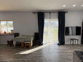 1-этажный дом, 140 м², 9 соток