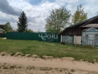 1-этажный дом, 34.3 м², 17.4 соток