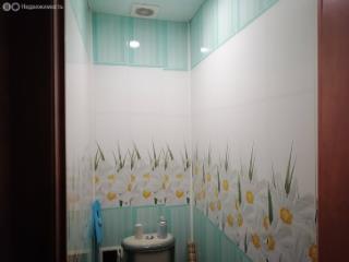 3-комн. квартира, 67.5 м², 2/4 этаж