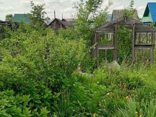  коттедж, 15 м², 5.44 соток