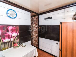 4-комн. квартира, 60.9 м², 1/5 этаж