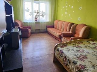 1-комн. квартира, 37 м², 4/10 этаж