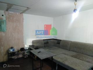 1-комн. квартира, 28.9 м², 3/5 этаж