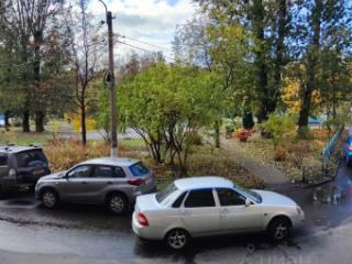 2-комн. квартира, 55 м², 6/10 этаж