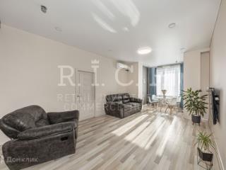 3-комн. квартира, 85 м², 7/14 этаж