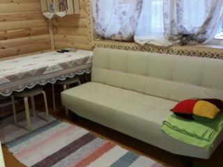 2-этажный коттедж, 277 м², 13 соток