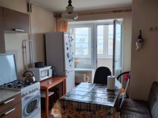 2-комн. квартира, 55 м², 6/10 этаж