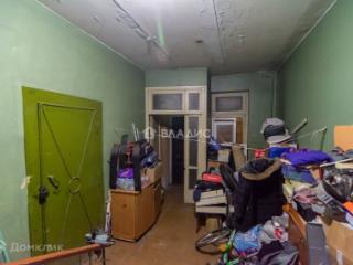 Студия, 13.6 м², 1/5 этаж