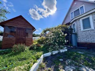 2-этажный дом, 75.6 м², 6.17 соток