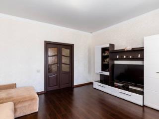 3-комн. квартира, 78 м², 2/6 этаж