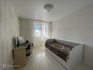 3-комн. квартира, 61 м², 7/9 этаж