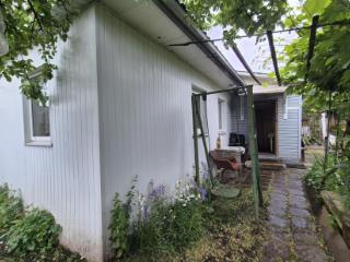 1-этажный дом, 44 м², 6.5 соток