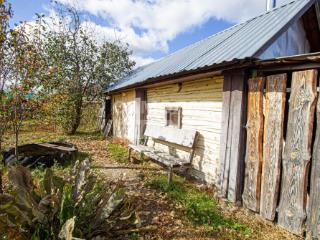 1-этажный дом, 60.61 м², 30 соток