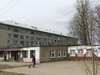 1-комн., Квартира, 18.3 м², 5/5 этаж