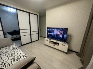 1-комн. квартира, 30 м², 3/5 этаж