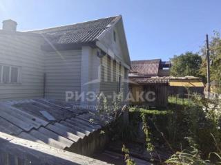  дом, 57.2 м², 13.5 соток