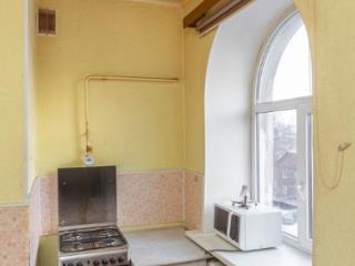 2-комн. квартира, 54.6 м², 4/5 этаж