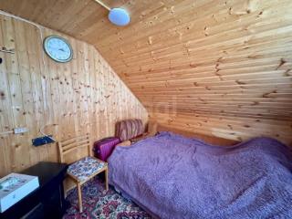 2-этажный дом, 75.6 м², 6.17 соток