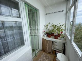 2-комн. квартира, 52.7 м², 8/9 этаж