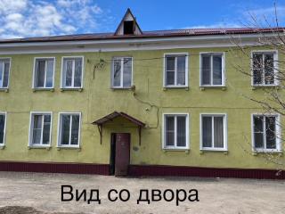 2-комн. квартира, 44.4 м², 2/2 этаж