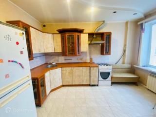 1-комн. квартира, 41.3 м², 4/5 этаж