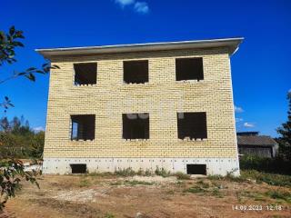 2-этажный дом, 193 м², 11.5 соток